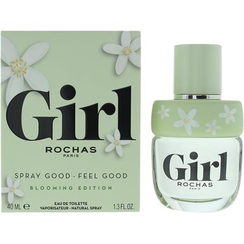 Girl Blooming Edition EDT